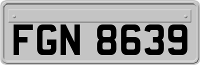 FGN8639