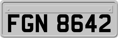 FGN8642