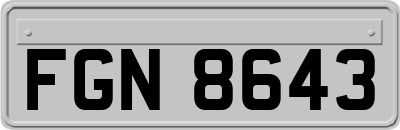 FGN8643