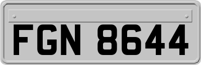FGN8644