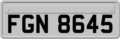FGN8645