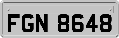FGN8648