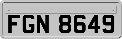 FGN8649