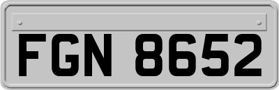 FGN8652