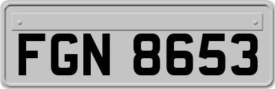 FGN8653