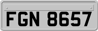 FGN8657