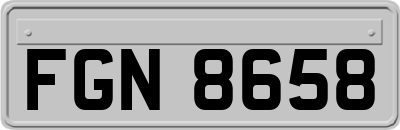 FGN8658