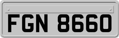 FGN8660