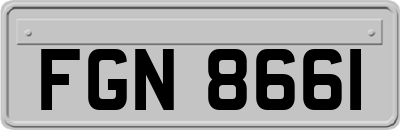 FGN8661