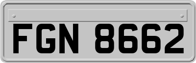 FGN8662