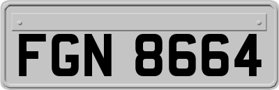 FGN8664