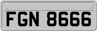 FGN8666