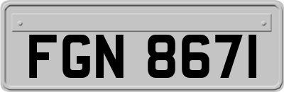 FGN8671