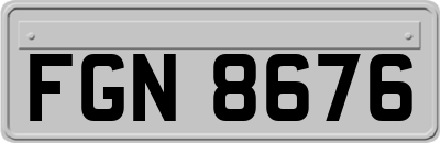 FGN8676