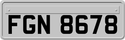 FGN8678