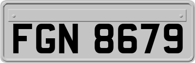 FGN8679