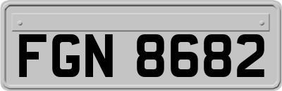 FGN8682