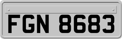 FGN8683