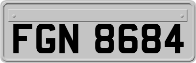 FGN8684