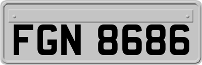 FGN8686