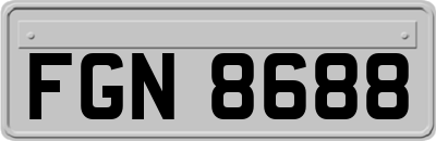 FGN8688