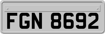 FGN8692