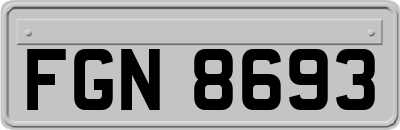 FGN8693