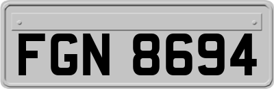 FGN8694