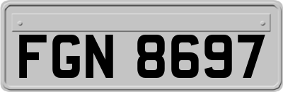 FGN8697