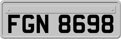 FGN8698