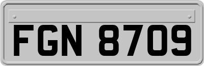 FGN8709