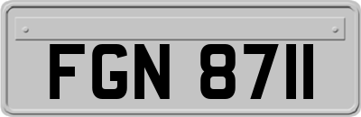 FGN8711