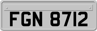 FGN8712
