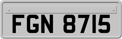 FGN8715