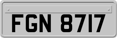 FGN8717