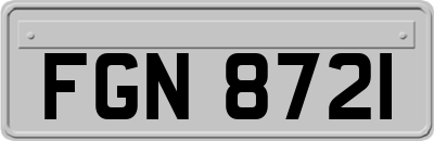 FGN8721