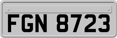 FGN8723