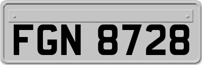 FGN8728