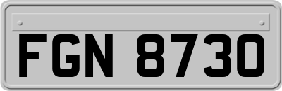 FGN8730