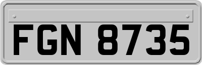 FGN8735
