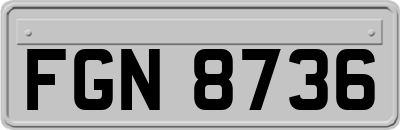 FGN8736