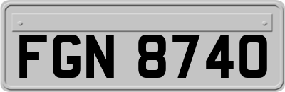 FGN8740