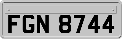 FGN8744