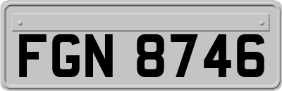 FGN8746