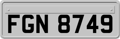 FGN8749
