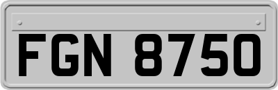 FGN8750