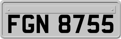 FGN8755