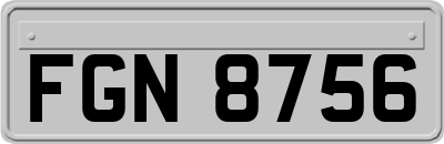 FGN8756