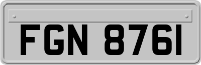FGN8761