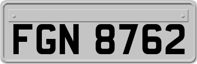 FGN8762
